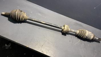 Cardan droit (transmission)