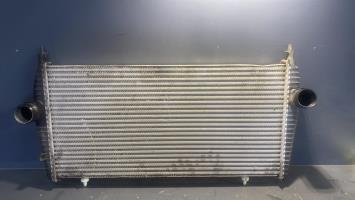 Echangeur air (Intercooler)