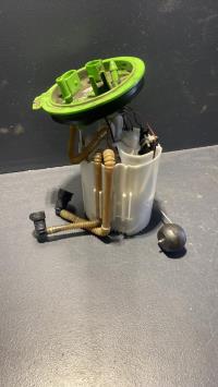 Pompe de gavage