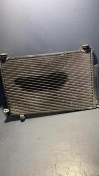 Radiateur eau