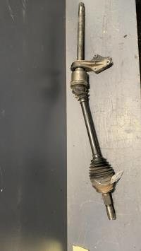 Cardan droit (transmission)