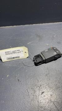 Commande autoradio