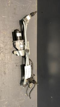 Moteur essuie glace avant