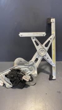 Moteur leve vitre arriere droit