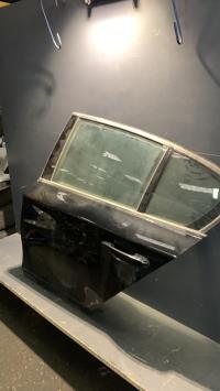 Porte arriere gauche