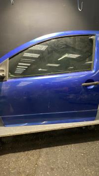 Porte avant gauche