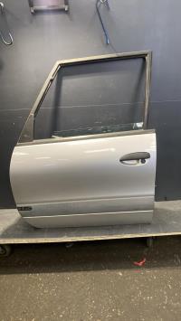 Porte avant gauche
