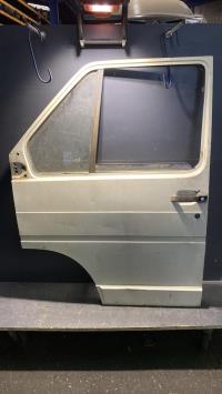 Porte avant gauche