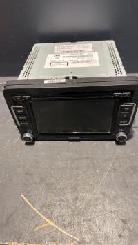 Autoradio