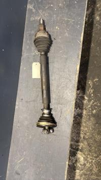 Cardan gauche (transmission)