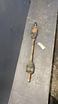 Cardan gauche (transmission)