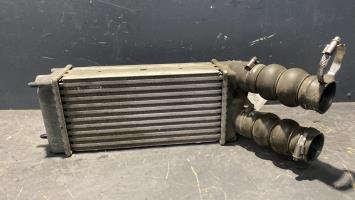 Echangeur air (Intercooler)