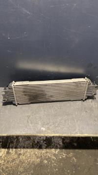 Echangeur air (Intercooler)