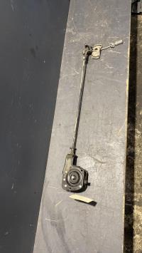 Moteur toit ouvrant