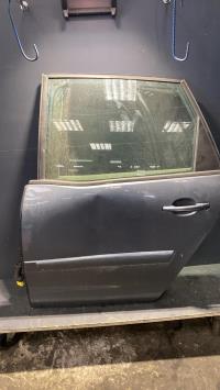 Porte arriere gauche