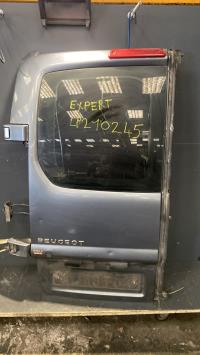 Porte arriere gauche
