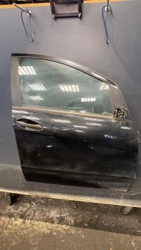 Porte avant droit