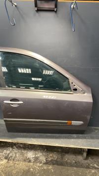 Porte avant droit