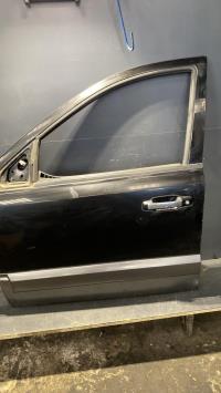Porte avant gauche