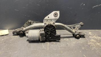 Moteur essuie glace avant