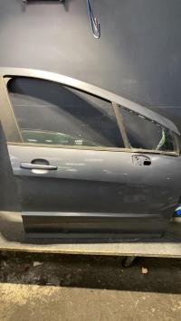 Porte avant droit