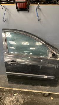 Porte avant droit