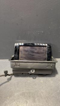 Ecran GPS