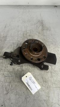 Fusee avant gauche