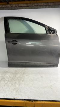 Porte avant droit