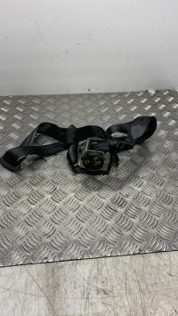Ceinture arriere droit