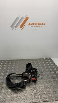 Ceinture arriere droit