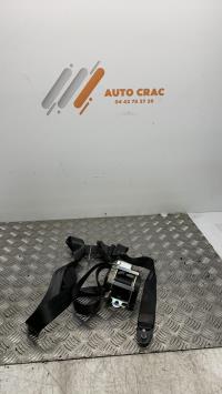 Ceinture avant droit