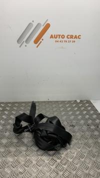 Ceinture avant gauche