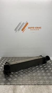 Echangeur air (Intercooler)