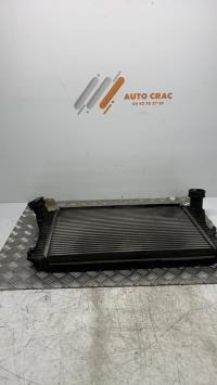 Echangeur air (Intercooler)