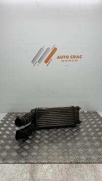 Echangeur air (Intercooler)