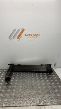 Echangeur air (Intercooler)