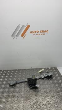 Leve vitre electrique avant gauche