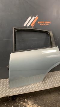 Porte arriere gauche