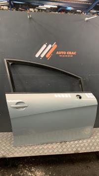Porte avant droit