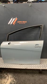 Porte avant gauche