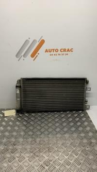 Radiateur clim