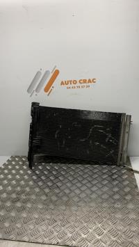 Radiateur clim