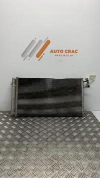 Radiateur clim