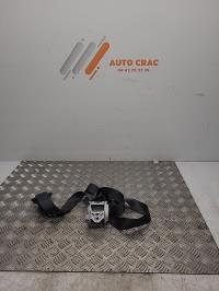 Ceinture arriere droit