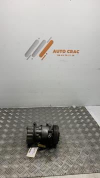 Compresseur clim