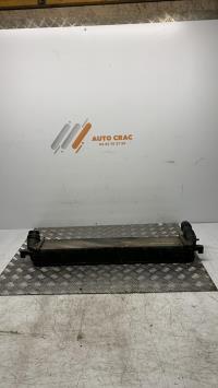 Echangeur air (Intercooler)
