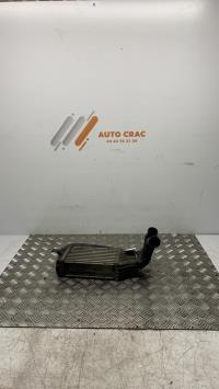 Echangeur air (Intercooler)
