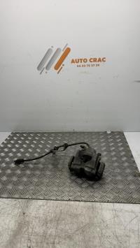 Etrier avant gauche (freinage)
