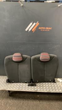 Interieur complet
